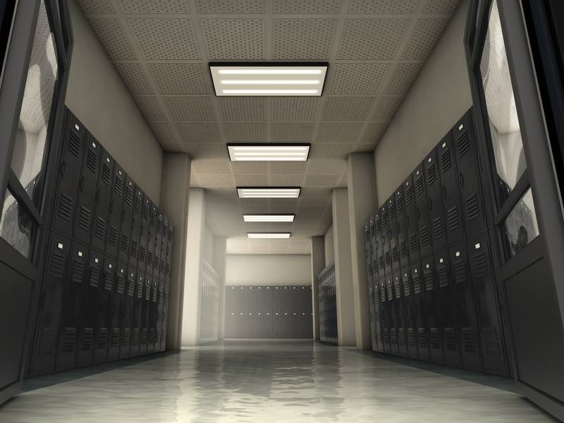 How Does Professional School Cleaning Boost Student Focus?