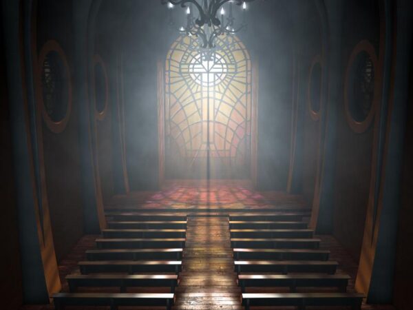 Home 3 Why Is Church Cleaning Important for Large Congregations?